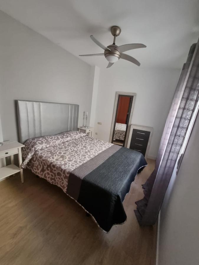 Beautiful Penthouse Solarium In Boliches Beach Fuengirola Extérieur photo